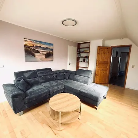 Apartman Fewo-wattenmeer