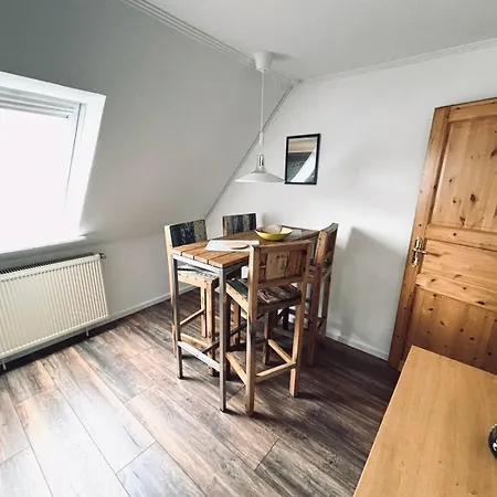 Fewo-wattenmeer Apartman Bordelum